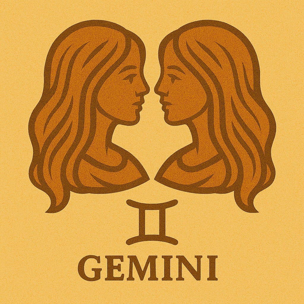 gemini horoscope