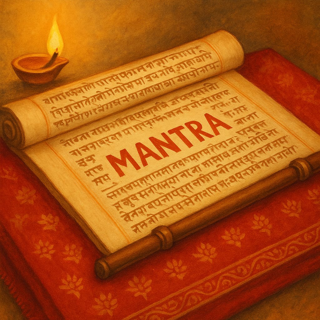 vedic mantras