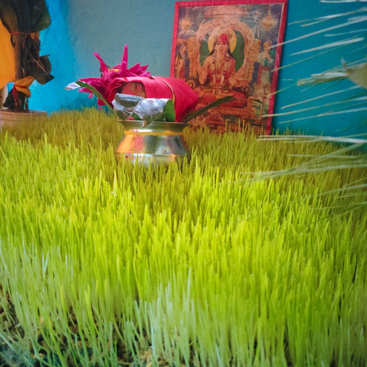 durga mata