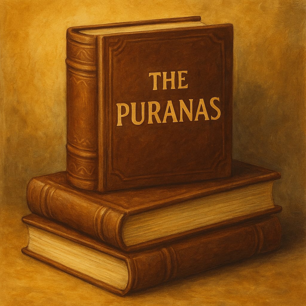 puranas