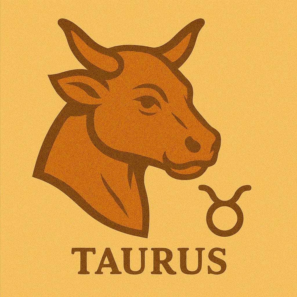 taurus horoscope