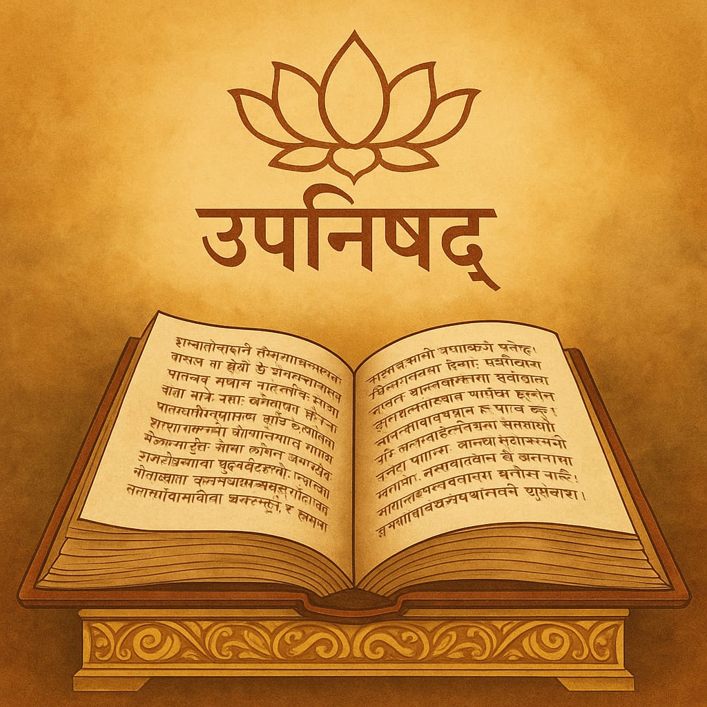 upnishad