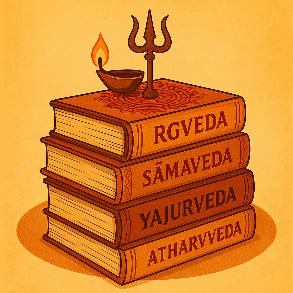 vedas